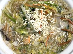 -东江海鲜大排档·潮汕菜·砂锅粥