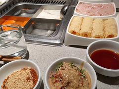 -海底捞火锅(群光广场店)