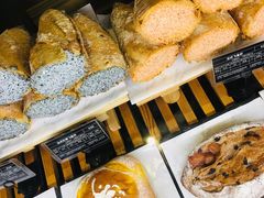 -Let's Taipei 非常烘焙(太古里店)