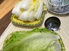 -九寨沟特色牦牛肉汤锅