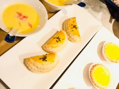 -老船坞餐厅(北京亚洲大酒店 )