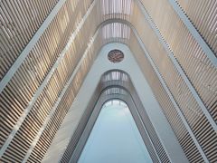 -北京三里屯CHAO酒店