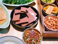 -牛腩之旅·牛腩牛杂煲(光启城美食城店)