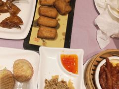-顺风海鲜港(长寿路店)
