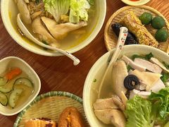 -华姐鸡粉(教育路店)