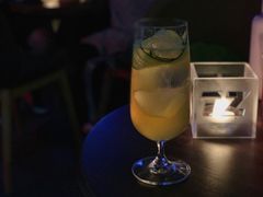 -TZ House音乐现场(来福士中心店)