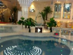 -水晶之星洗浴温泉汗蒸