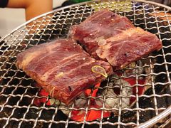 -蒜香焼肉PURUSHIN(马场路店)
