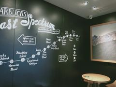 -星巴克(绍兴柯桥柯岩景区店)