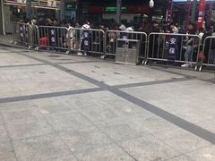 -天河客运站(地铁站)