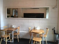大堂-Egg•Allday Brunch(襄阳北路店)