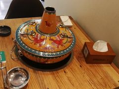 -木辛水水冰煮羊(凤城六路店)