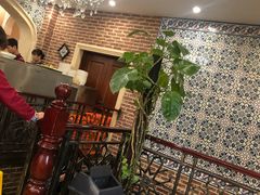 -巴依老爷新疆美食(清华东门店)