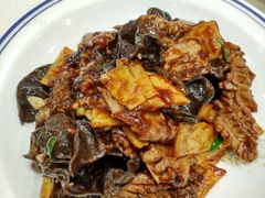 -到家尝北京菜(西坝河店)