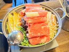 -MI WU FACTORY米屋美食工厂餐厅(绿地店)