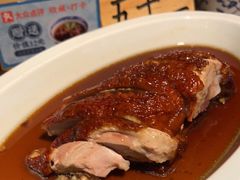 -南京大牌档(人民广场店)