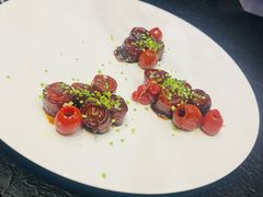九转大肠-大董(华贸购物中心店)