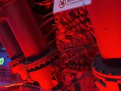 -首钢一高炉·SoReal科幻乐园