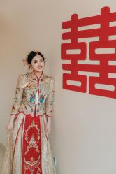 点击看大图 -御鉴天玺婚礼