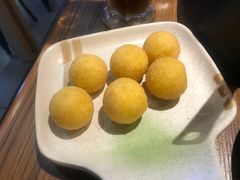-阿香米线(龙岗万科广场店)