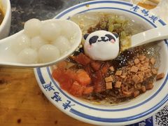 -老码头火锅(玉林店)