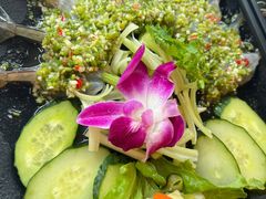 -阿诺泰·泰国餐厅(紫荆店)