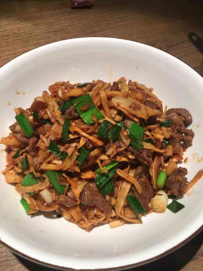 农耕记·湖南土菜(龙岗岁宝店)-"最近连续去了好几次 太迷这家的湘菜