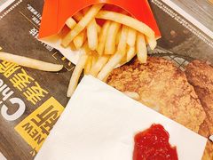 -麦当劳(上藤店)