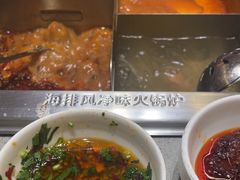 -海底捞火锅(亲贤北街店)