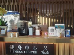 -上海佘山世茂艾美酒店