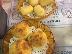 -点点心点心专门店(湾仔店)