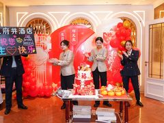 -王府井酒店(金桥港湾店)