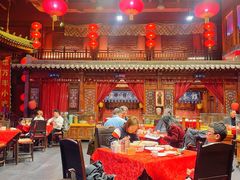 -正阳门饭庄·烤鸭·北京菜(万丰路七里庄店)
