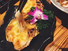 -黑牛の店·和牛烧肉(合生汇店)