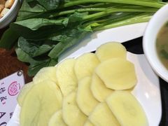 -重庆德庄火锅(体育中心店)