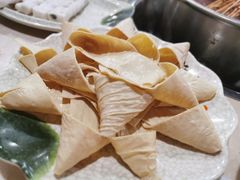 -来伊回麻辣烫·火锅串串清真(红瓦寺总店)