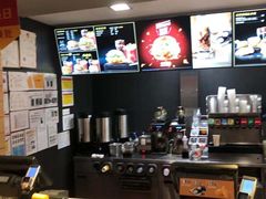-麦当劳(利津路店)