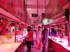 -大连熟食品交易中心
