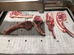 -新石器烤肉(周浦万达店)