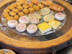 -阿昌白族石板烧(大理古城店)