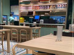 大堂-安南小馆(华润城万象天地店)