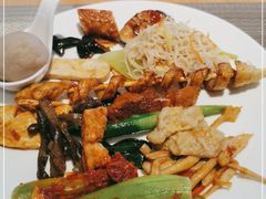 -南普陀素菜馆