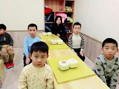 -贝弈围棋(惠山万达校区)