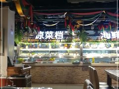-黄寺蒸汽海鲜(黄寺大街店)
