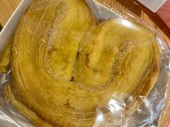 -凯司令西点房(南京东路店)