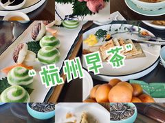 -湖畔居茶楼(湖滨店)