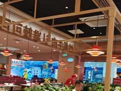 -辣可可·小炒黄牛肉(望京凯德MALL店)