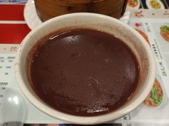陈皮红豆沙-古井假日酒店-古井面馆•淮上豆府(长江东路店)