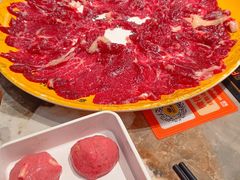 -潮汕大目牛肉火锅(皇岗旗舰店)