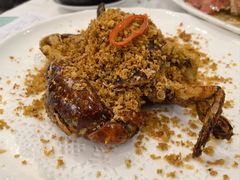 -东江海鲜酒家(艺都分店)